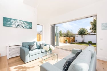 4 bed house, Dollis Hill Lane, Neasdon, London, NW26JH - Image 13