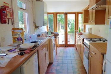 6 bed house, James Street, City Centre, Oxford, OX41EX - Image 3