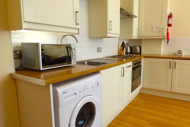 1 bed flat, Cathedral Road, Riverside, Cardiff, CF119HD - Image 4