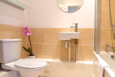 1 bed flat, Cathedral Road, Riverside, Cardiff, CF119HD - Image 7