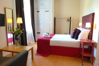 1 bed flat, Cathedral Road, Riverside, Cardiff, CF119HD - Image 4