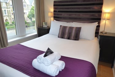 1 bed flat, Cathedral Road, Riverside, Cardiff, CF119HD - Image 4