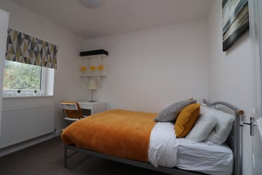 6 bed house, Princes Street, City Centre, Oxford, OX41DD - Image 3