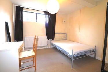 1 bed house, Hayfield Road, Jericho, Oxford, OX26TX - Image 4