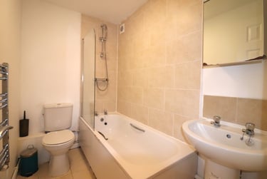 1 bed house, Hayfield Road, Jericho, Oxford, OX26TX - Image 8