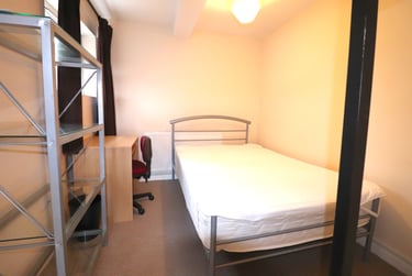 1 bed house, Hayfield Road, Jericho, Oxford, OX26TX - Image 7