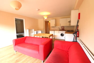 1 bed house, Hayfield Road, Jericho, Oxford, OX26TX - Image 2