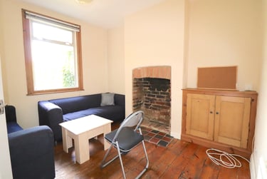 5 bed house, Hurst Street, Iffley, Oxford, OX41HD - Image 3