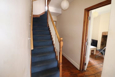 5 bed house, Hurst Street, Iffley, Oxford, OX41HD - Image 4