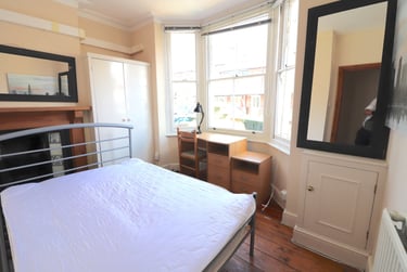 5 bed house, Hurst Street, Iffley, Oxford, OX41HD - Image 6