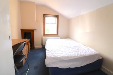 5 bed house, Hurst Street, Iffley, Oxford, OX41HD - Image 7