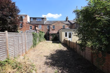 5 bed house, Hurst Street, Iffley, Oxford, OX41HD - Image 10