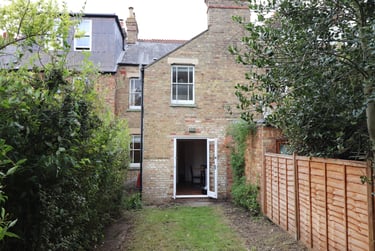 5 bed house, St Marys Road, Iffley, Oxford, OX41QD - Image 2