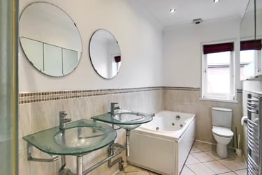 1 bed house, Lady Mary Road, Penylan, Cardiff, CF235NT - Image 7