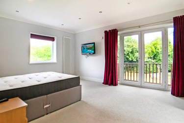 1 bed house, Lady Mary Road, Penylan, Cardiff, CF235NT - Image 2