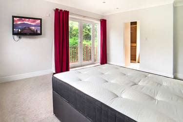 1 bed house, Lady Mary Road, Penylan, Cardiff, CF235NT - Image 8