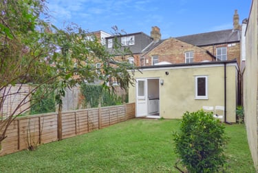 7 bed house, Hurst Street, Iffley, Oxford, OX41HD - Image 4