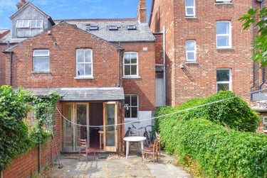 6 bed house, James Street, City Centre, Oxford, OX41EX - Image 2
