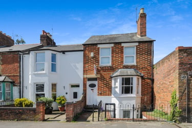 6 bed house, Denmark Street, Iffley, Oxford, OX41QS - Image 1