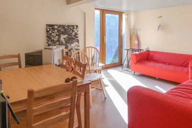 6 bed house, Denmark Street, Iffley, Oxford, OX41QS - Image 3