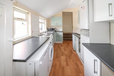 6 bed house, Denmark Street, Iffley, Oxford, OX41QS - Image 4