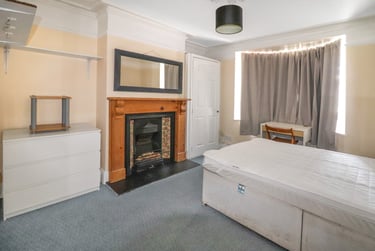 6 bed house, Denmark Street, Iffley, Oxford, OX41QS - Image 5
