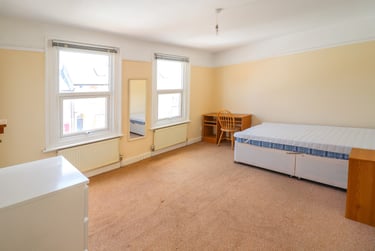 6 bed house, Denmark Street, Iffley, Oxford, OX41QS - Image 7