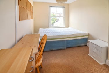 6 bed house, Denmark Street, Iffley, Oxford, OX41QS - Image 8