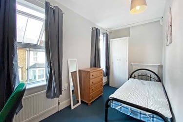 6 bed house, East Avenue, Iffley, Oxford, OX41XP - Image 4