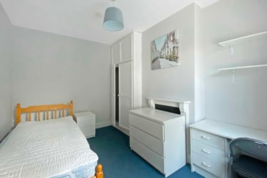 6 bed house, East Avenue, Iffley, Oxford, OX41XP - Image 5