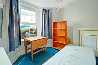 6 bed house, East Avenue, Iffley, Oxford, OX41XP - Image 6