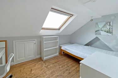 6 bed house, East Avenue, Iffley, Oxford, OX41XP - Image 8