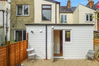 5 bed house, Princes Street, City Centre, Oxford, OX41DD - Image 6