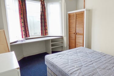 5 bed house, Princes Street, City Centre, Oxford, OX41DD - Image 2