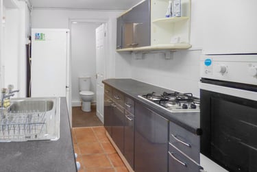 5 bed house, Princes Street, City Centre, Oxford, OX41DD - Image 3