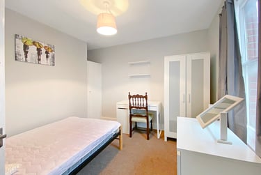 5 bed house, Bullingdon Road, Iffley, Oxford, OX41QL - Image 6