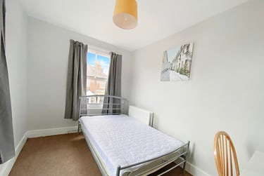 5 bed house, Bullingdon Road, Iffley, Oxford, OX41QL - Image 2