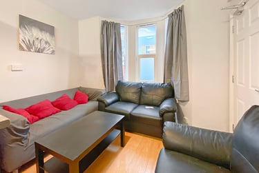 5 bed house, Bullingdon Road, Iffley, Oxford, OX41QL - Image 10