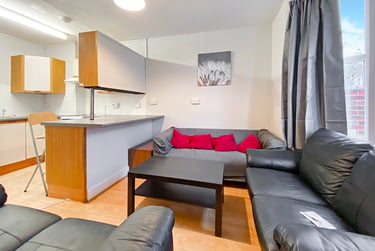 5 bed house, Bullingdon Road, Iffley, Oxford, OX41QL - Image 5