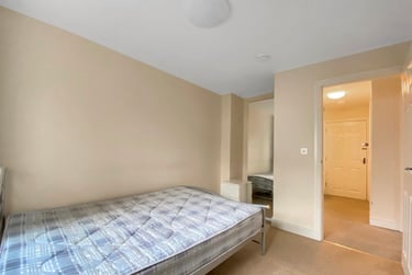 2 bed flat, a London Road, Headington, Oxford, OX37RE - Image 5