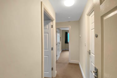 2 bed flat, a London Road, Headington, Oxford, OX37RE - Image 7