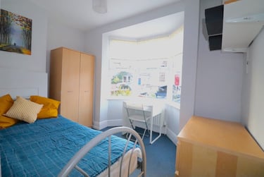 5 bed house, James Street, City Centre, Oxford, OX41EU - Image 3