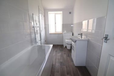 1 bed flat, Cathedral Road, Riverside, Cardiff, CF119HD - Image 5