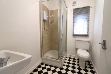 4 bed flat, Claude Road, Plasnewydd, Cardiff, CF243QE - Image 9