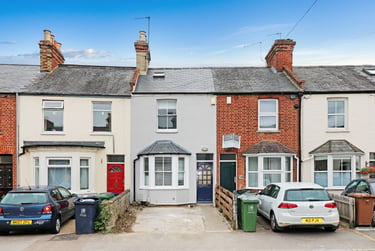 6 bed house, Princes Street, City Centre, Oxford, OX41DD - Image 1