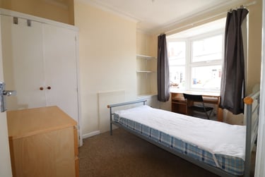4 bed house, Princes Street, City Centre, Oxford, OX41DD - Image 3