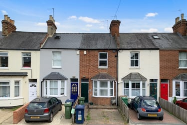 4 bed house, Princes Street, City Centre, Oxford, OX41DD - Image 1