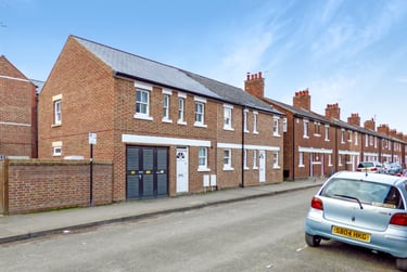 2 bed flat, Hayfield Road, Jericho, Oxford, OX26TX - Image 1