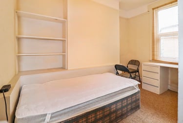5 bed house, Rectory Road, City Centre, Oxford, OX41BW - Image 5