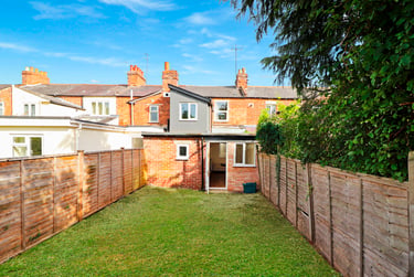 5 bed house, Randolph Street, Iffley, Oxford, OX41XZ - Image 9